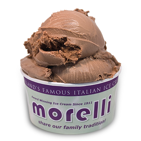 Morelli Chocolate