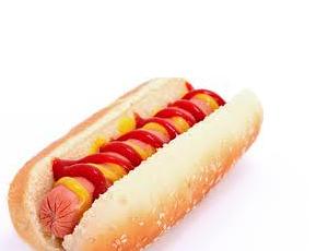 Hot Dog